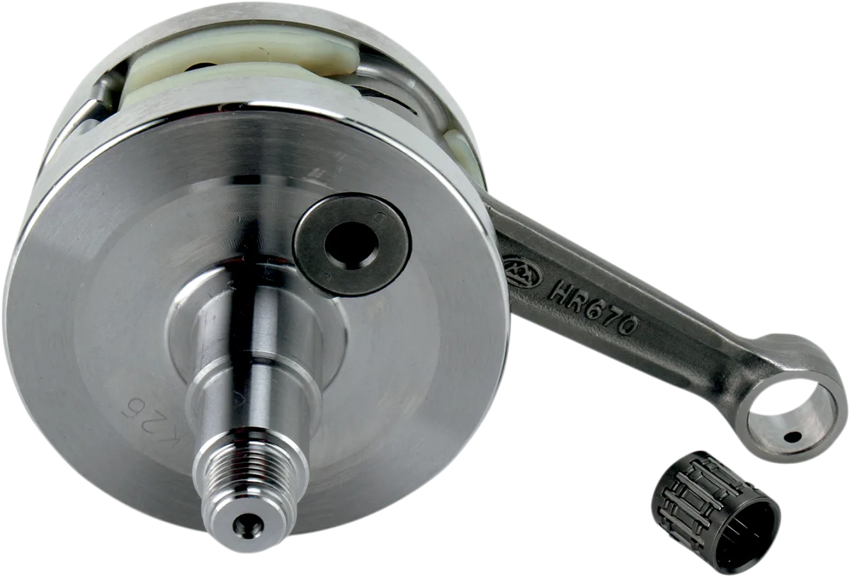 Crankshaft Assembly