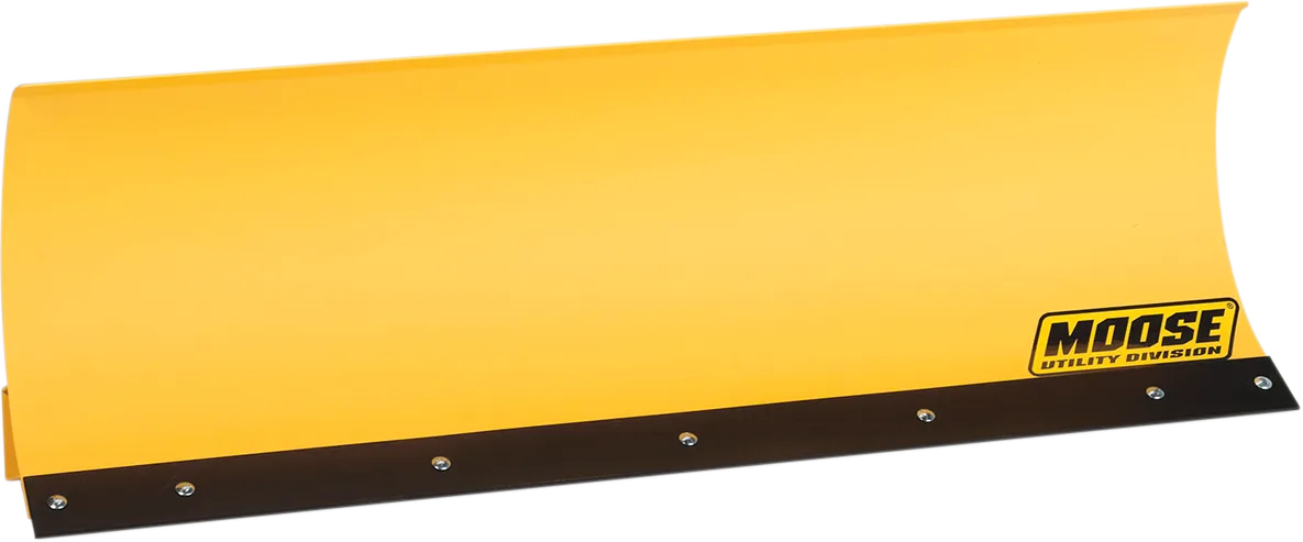 Plow Blade