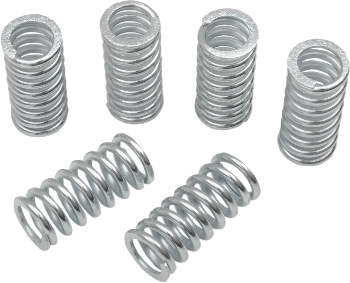 Clutch Springs