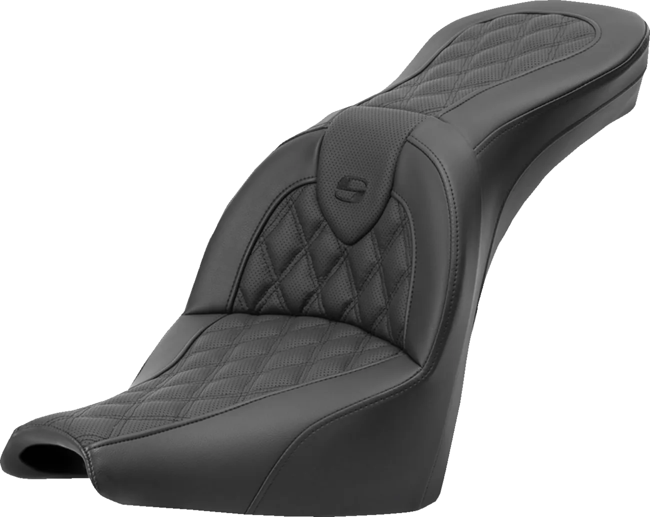 Roadsofa™ Lattice Stitch Seat