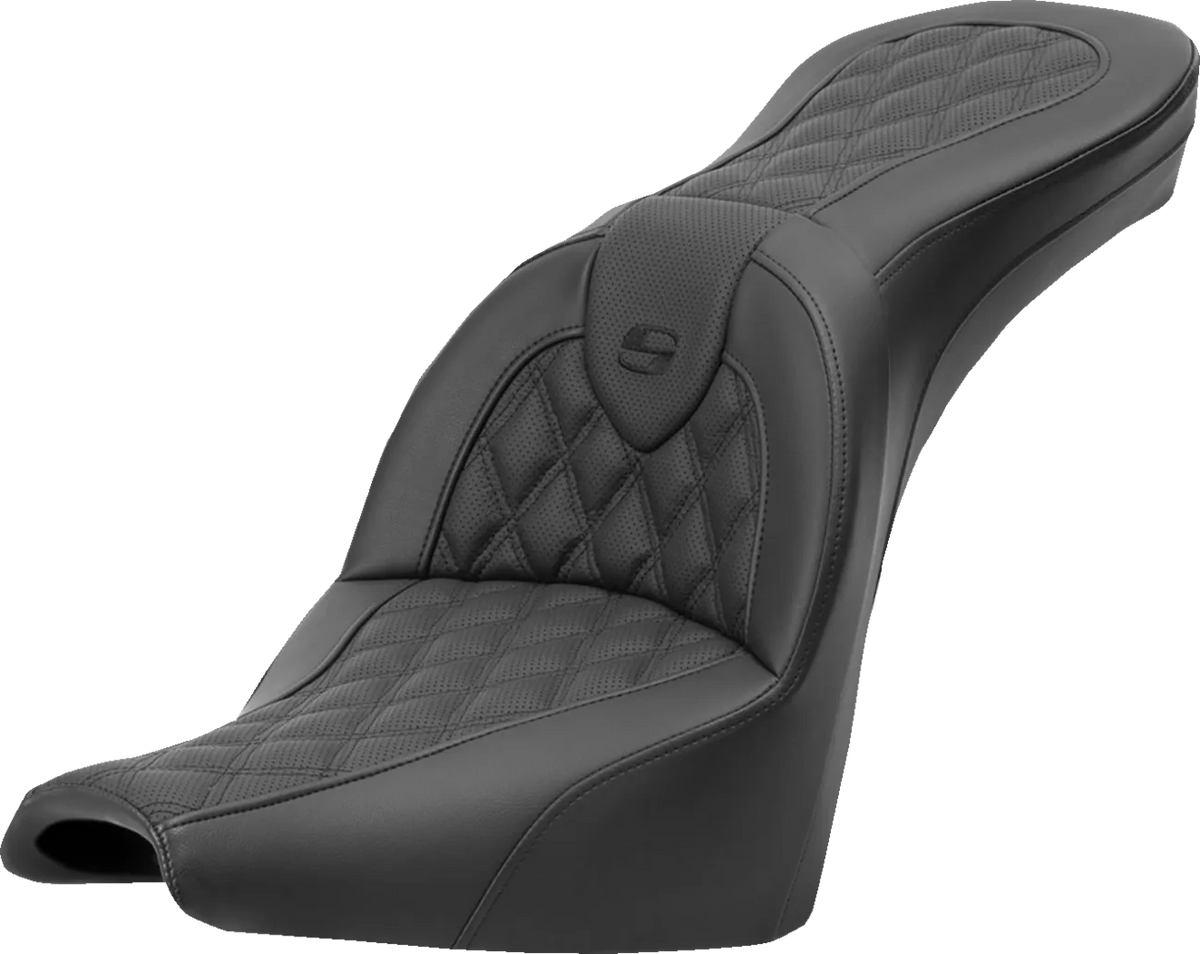 Roadsofa™ Lattice Stitch Seat