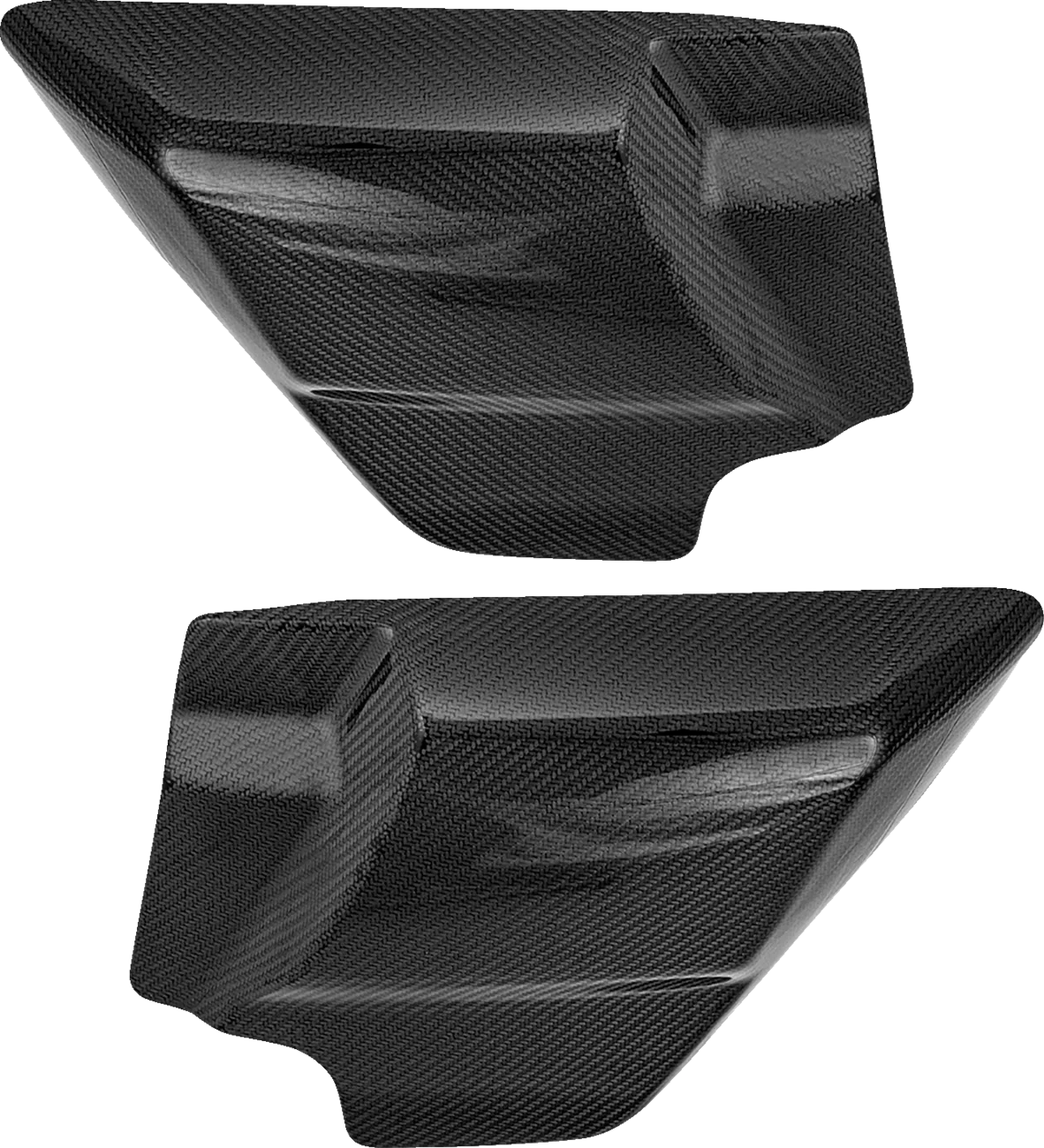 Carbon Fiber Side Cover