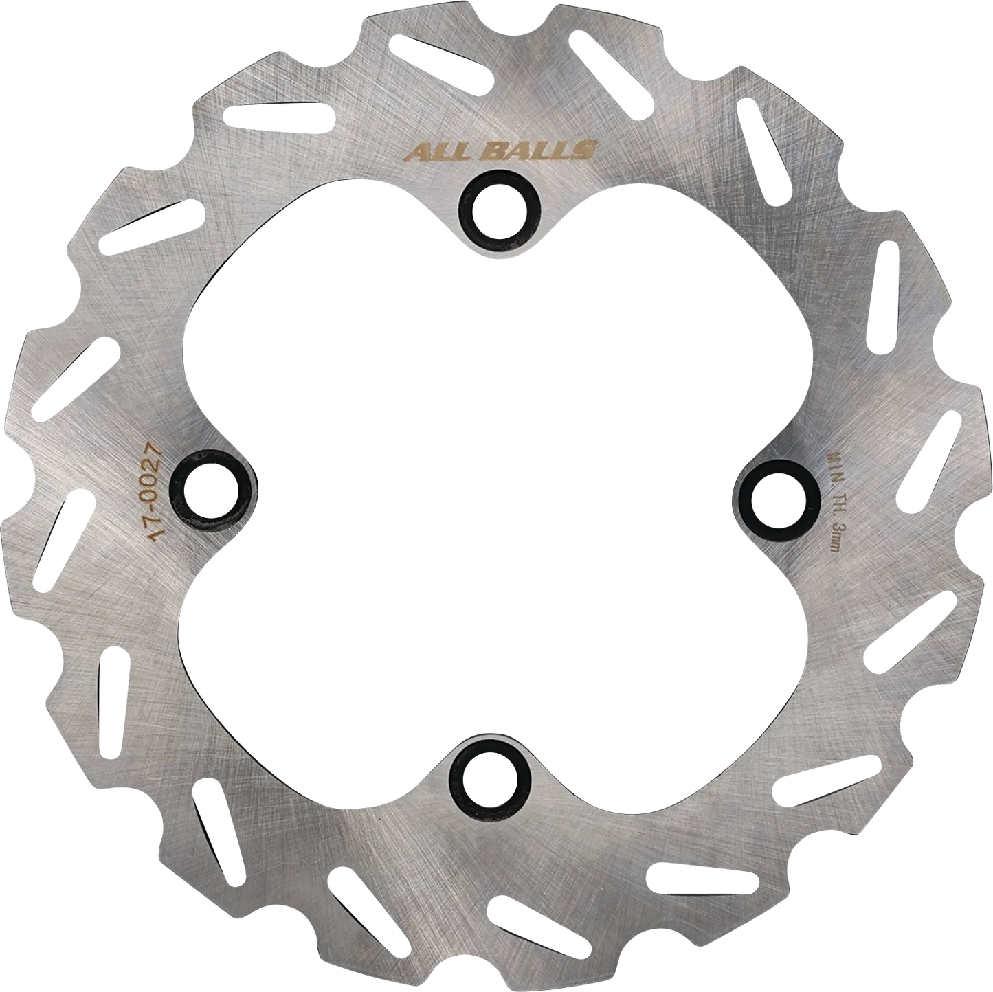 Brake Rotors