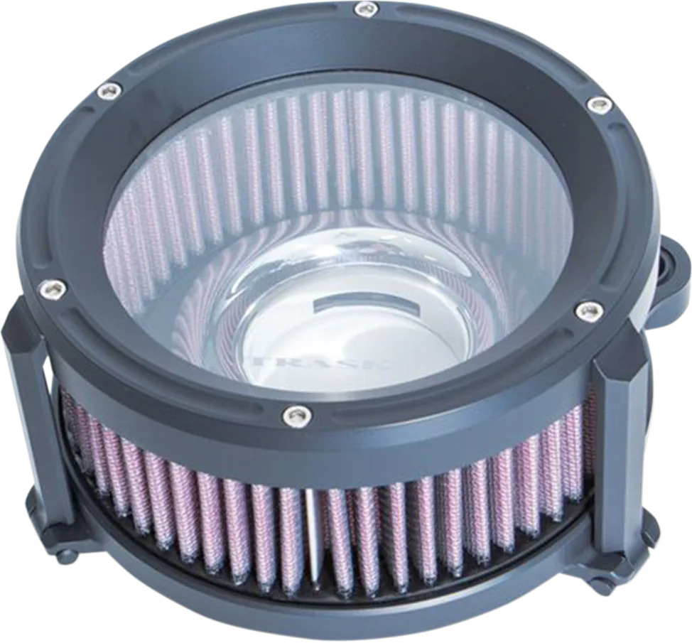 Assault Charge High-Flow Air Cleaner
