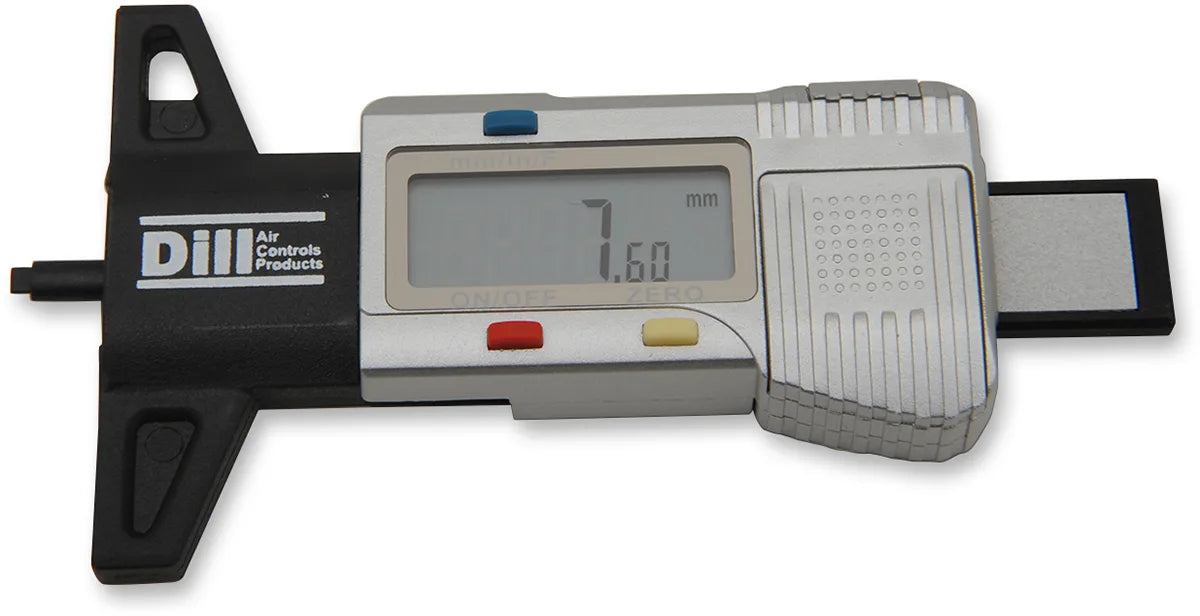 Digital Tread Depth Gauge