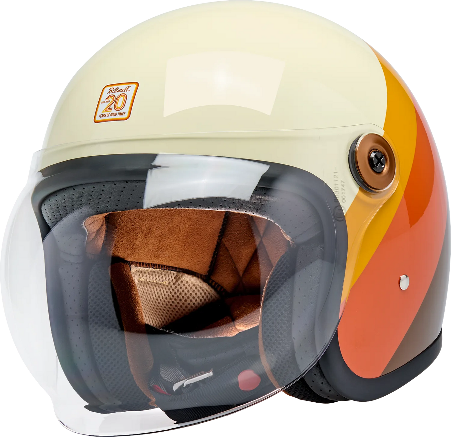 Tahoe™ 20th Anniversary Helmet