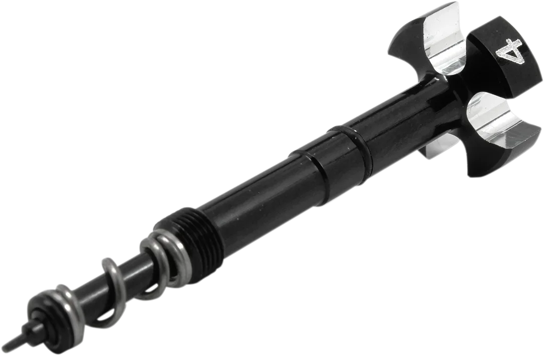 FCR Carburetor Fuel Mixture Screw Assembly