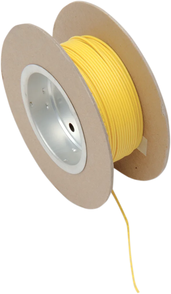 OEM Color Wire Spool