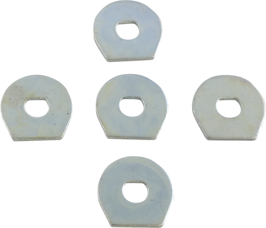 Countershaft End Plates