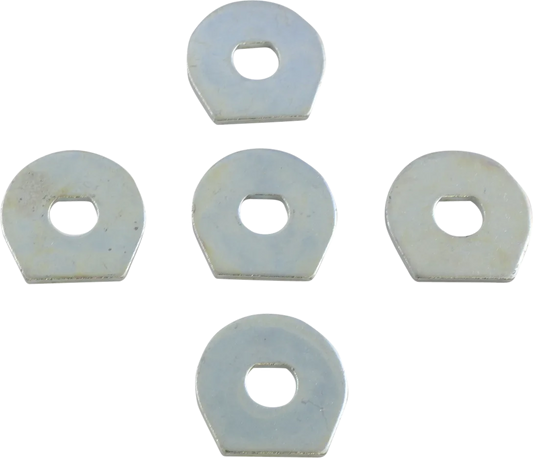 Countershaft End Plates
