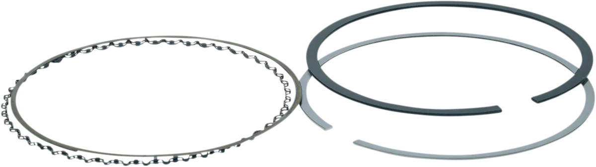 Replacement Piston Ring Set