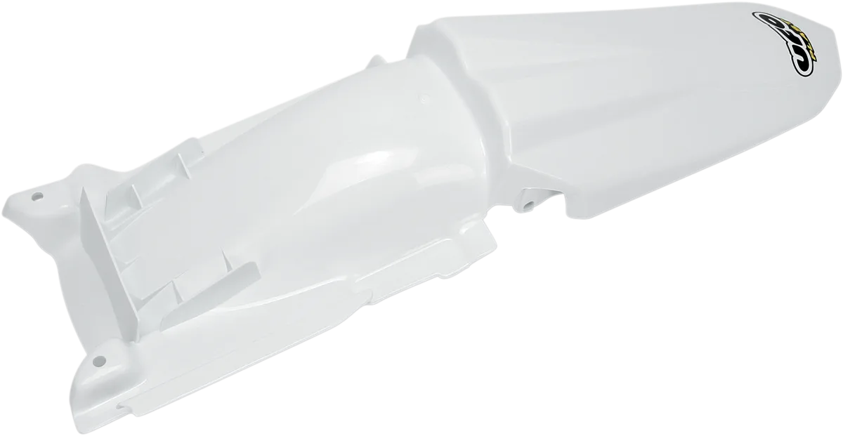 MX Rear Fender