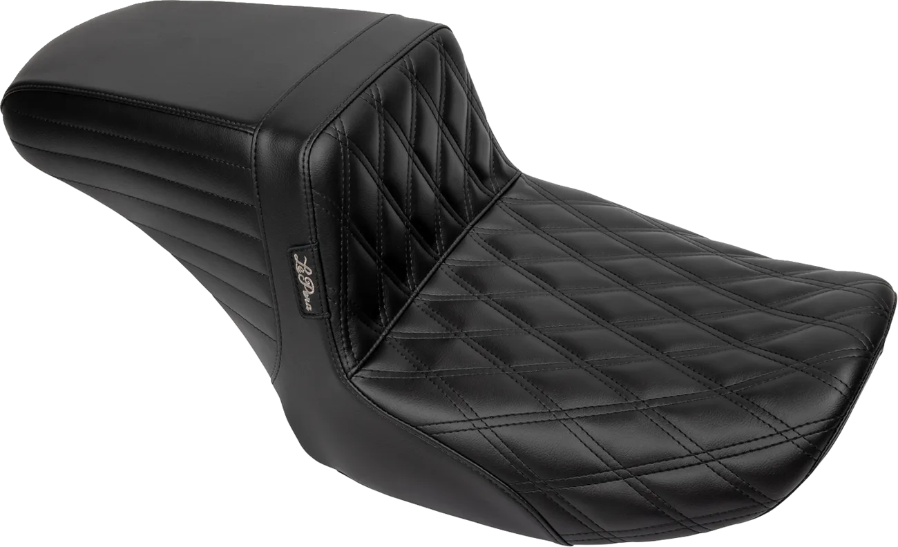 Kickflip Seat — Double Diamond