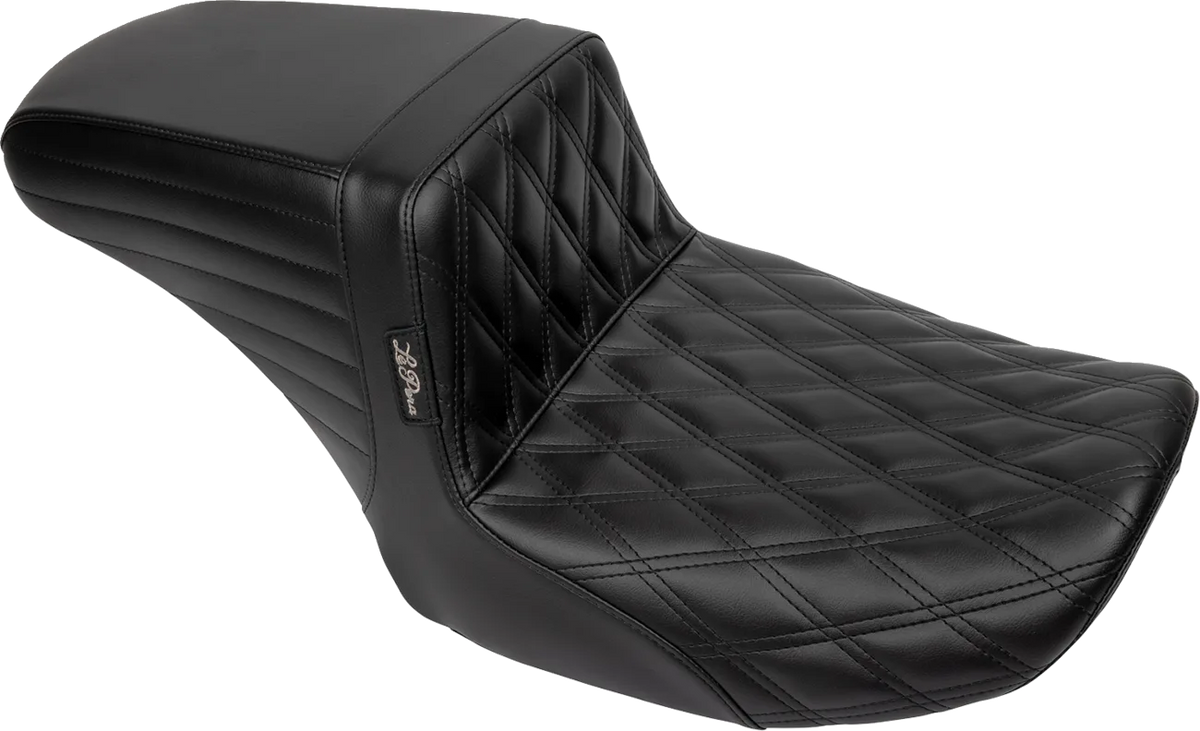 Kickflip Seat — Double Diamond