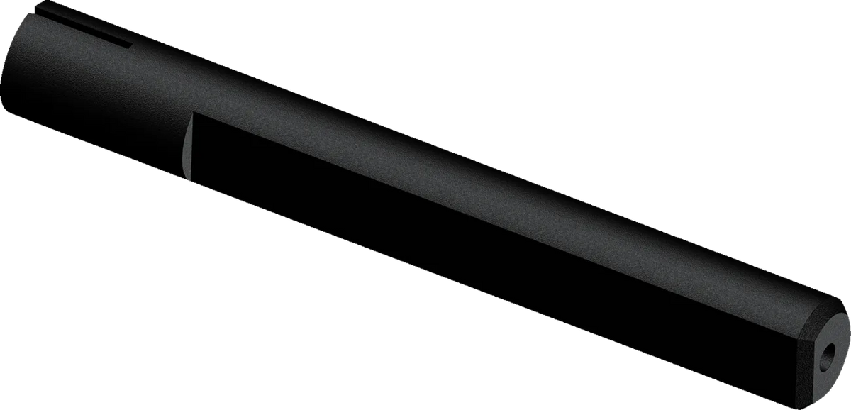 Tiger Tail Replacement Shaft