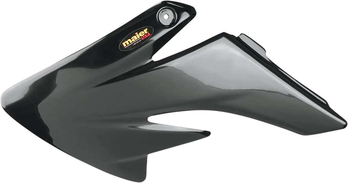 Replacement Radiator Plastic
