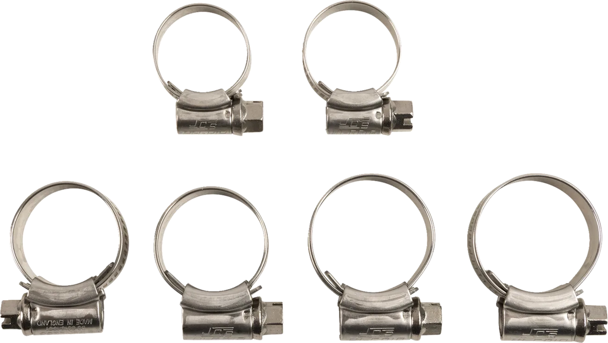 Radiator Hose Clamp Kit