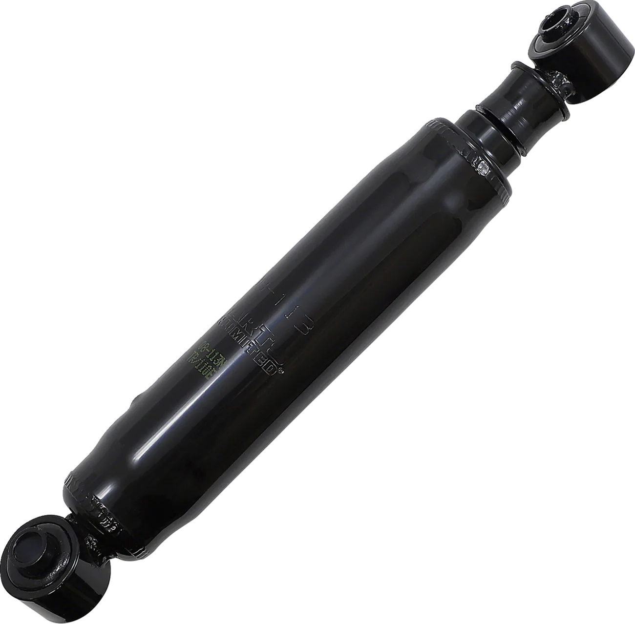 Ski Shocks and Independent Front Suspension Shocks