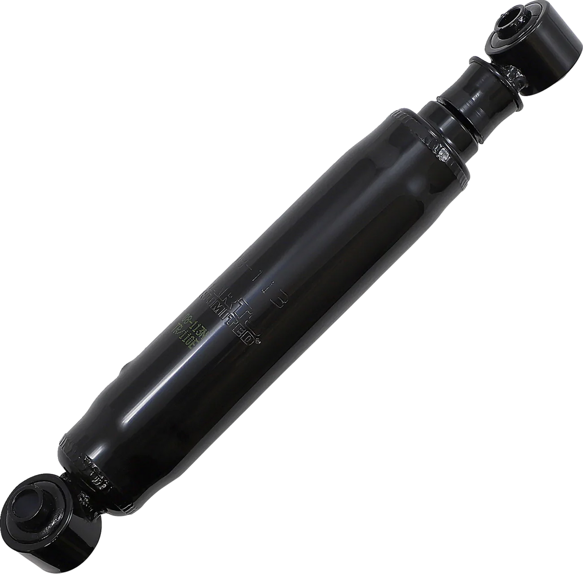 Ski Shocks and Independent Front Suspension Shocks