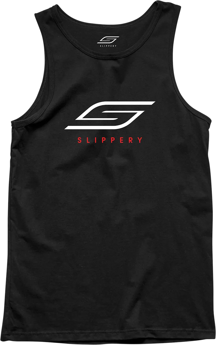 Slippery Tank Top