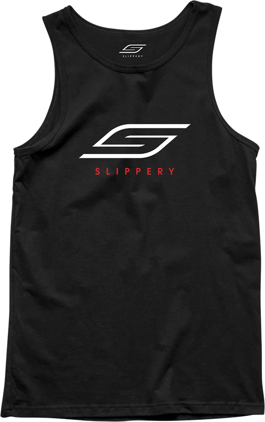 Slippery Tank Top
