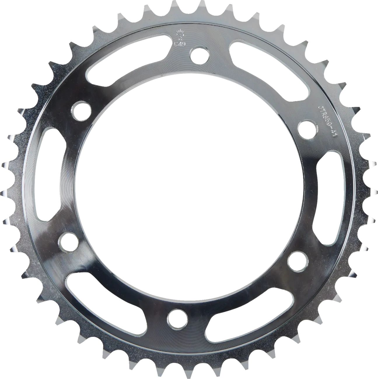 Steel Rear Sprocket