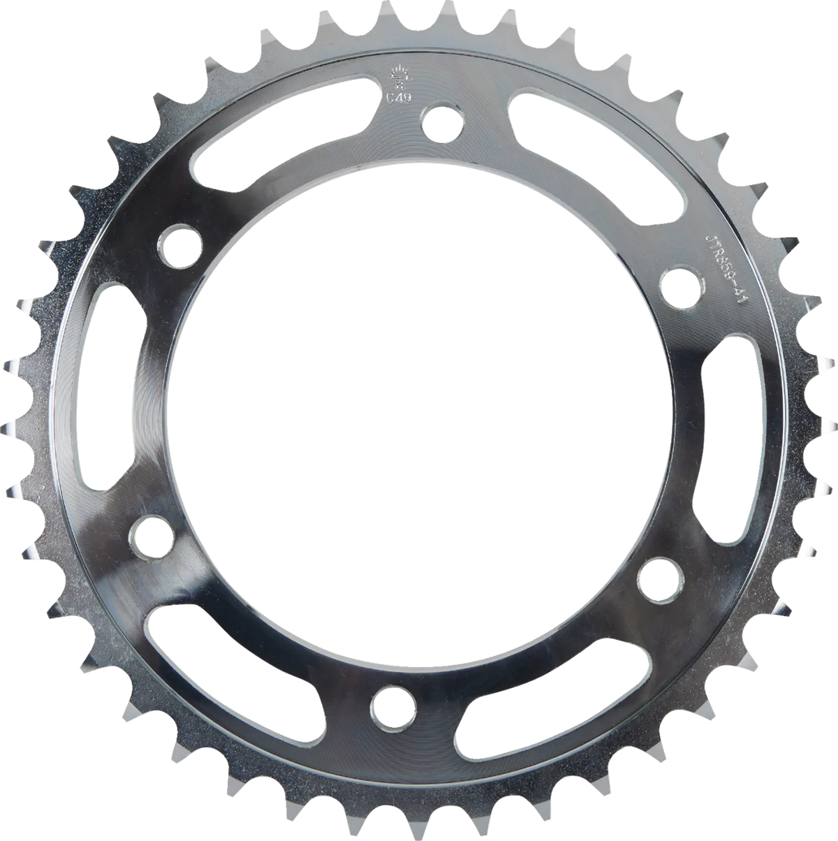 Steel Rear Sprocket