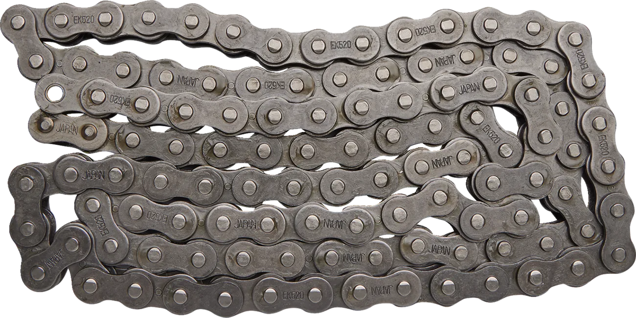 Standard Non-Sealed Chain