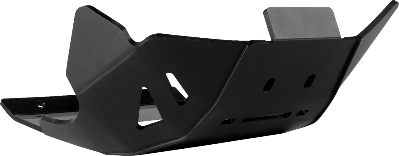 Plastic Skid Plate