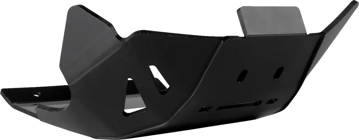 Plastic Skid Plate