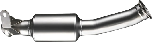 Cat Eliminator Link Pipe - Husqvarna/KTM