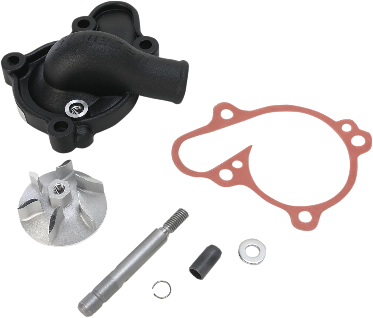Supercooler Water Pump Covers and Impeller Kit
