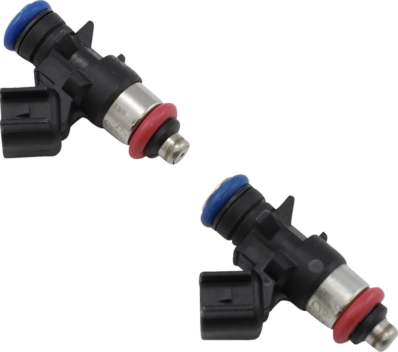 High Performance Fuel Injector Set
