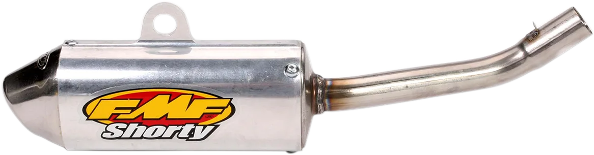 Powercore 2 Shorty Silencer