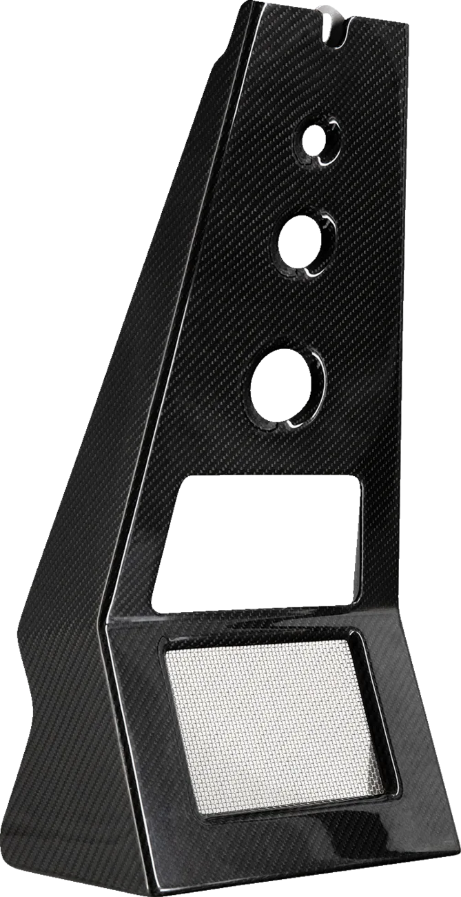 Assault Armor Carbon Fiber Chin Spoiler