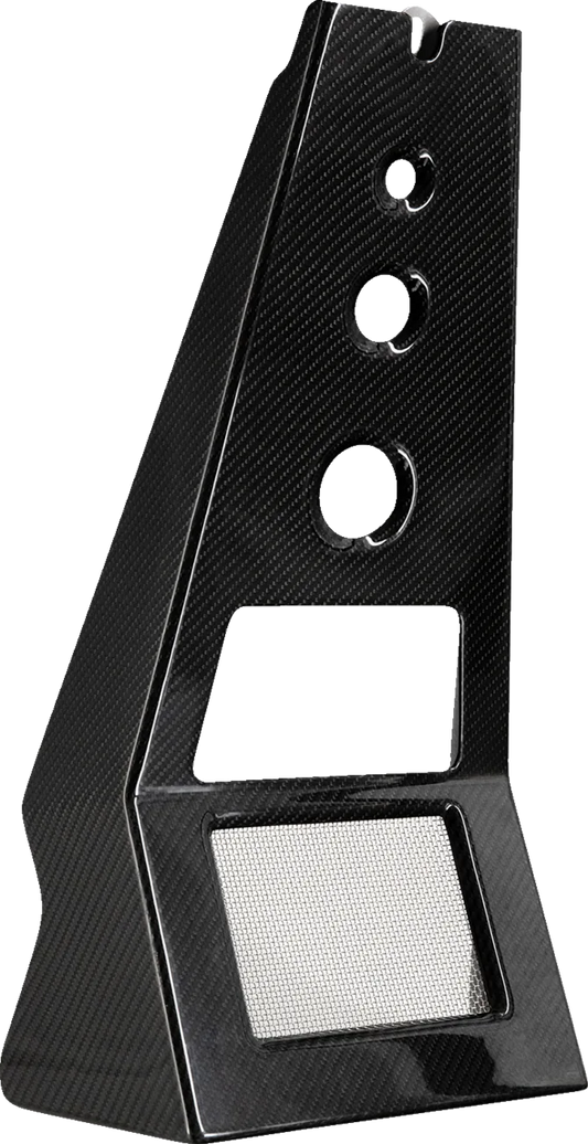 Assault Armor Carbon Fiber Chin Spoiler