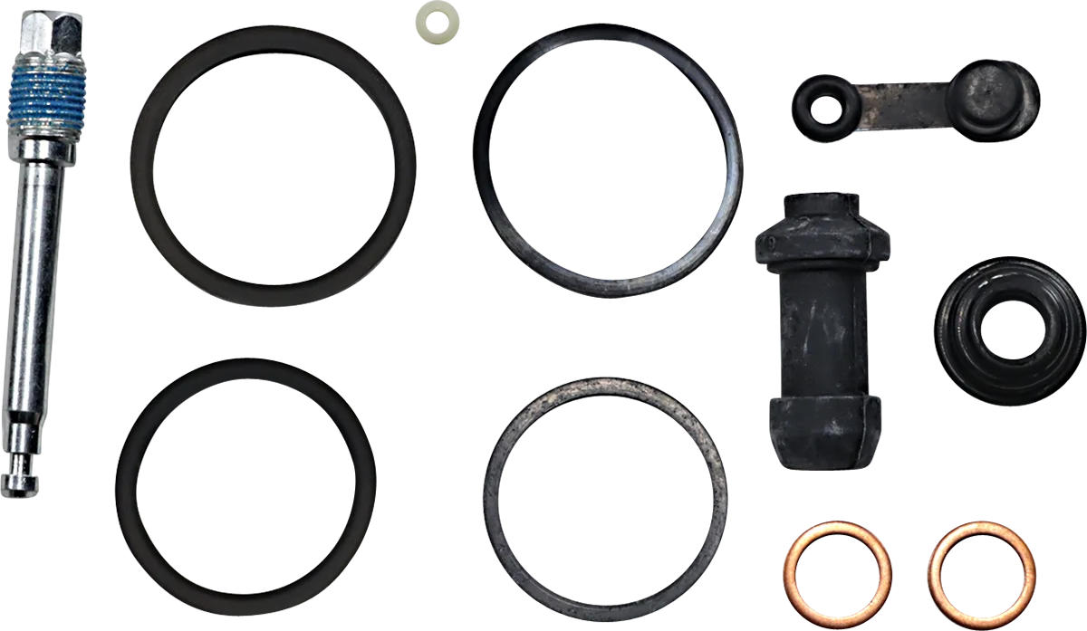 Brake Caliper Rebuild Kit