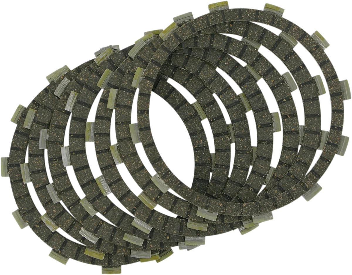 CK Standard Series Clutch Kit