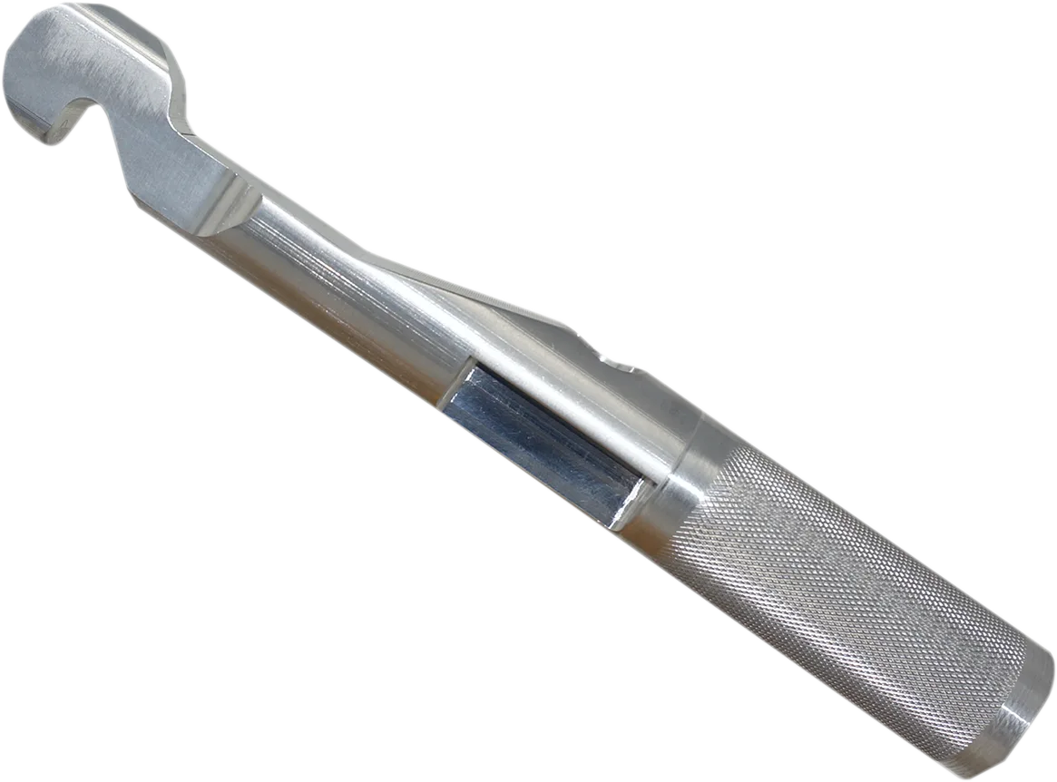 RZR Belt Removal Tool