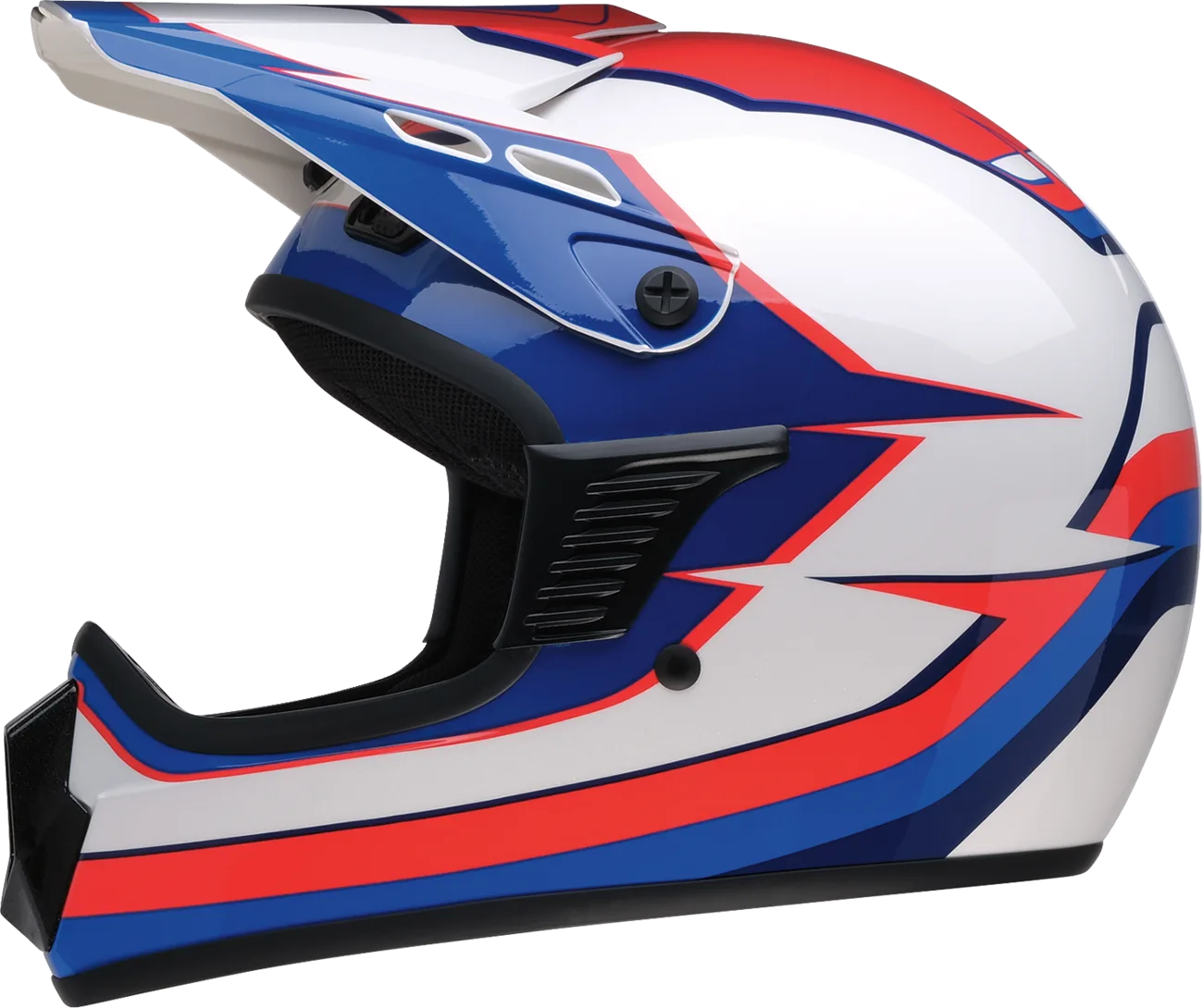 Child Dirt Maxx Vortex Helmet