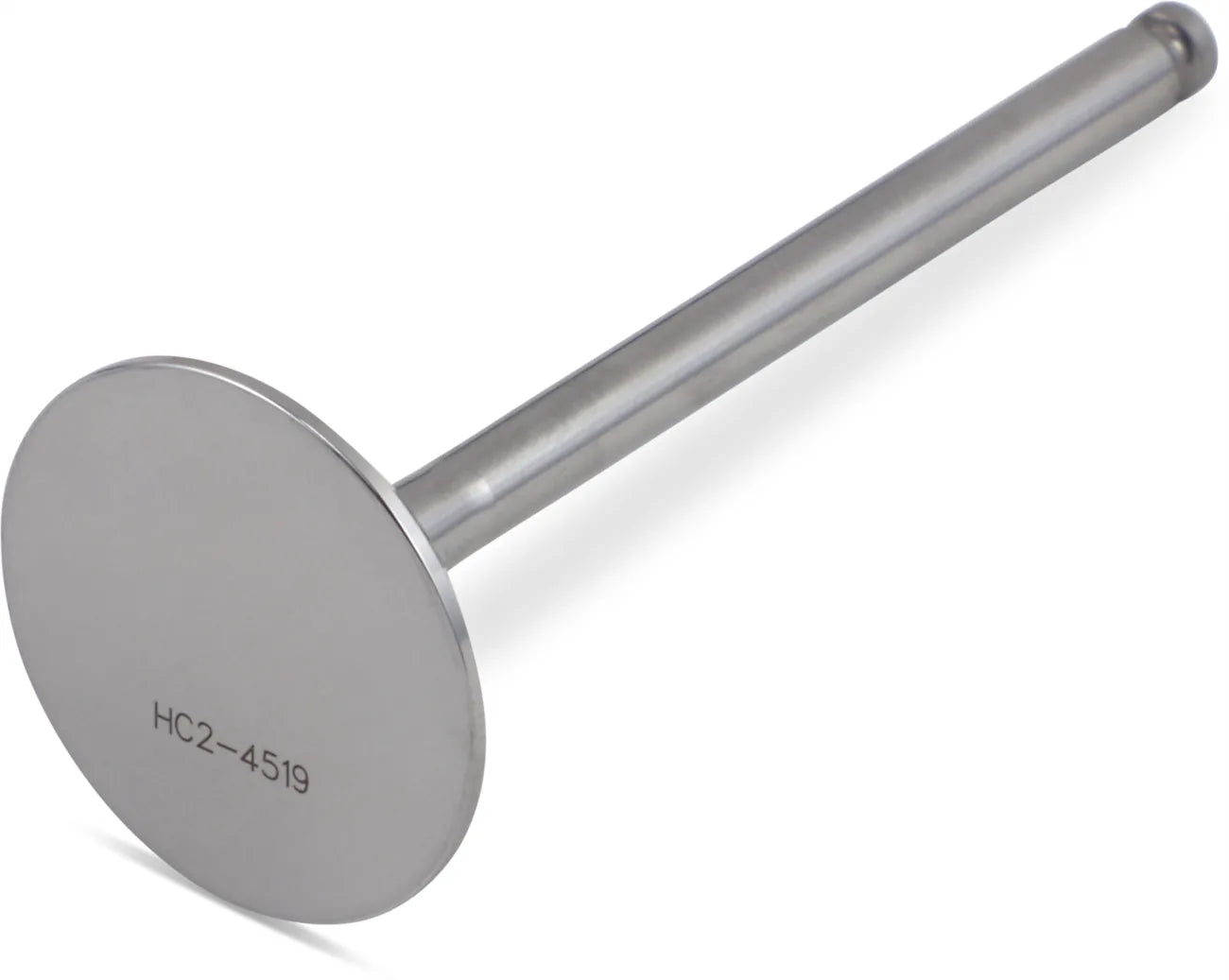 Titanium Engine Valve