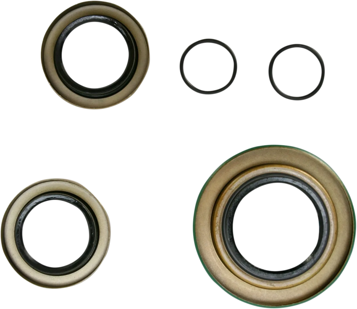 Differential Seal Kit