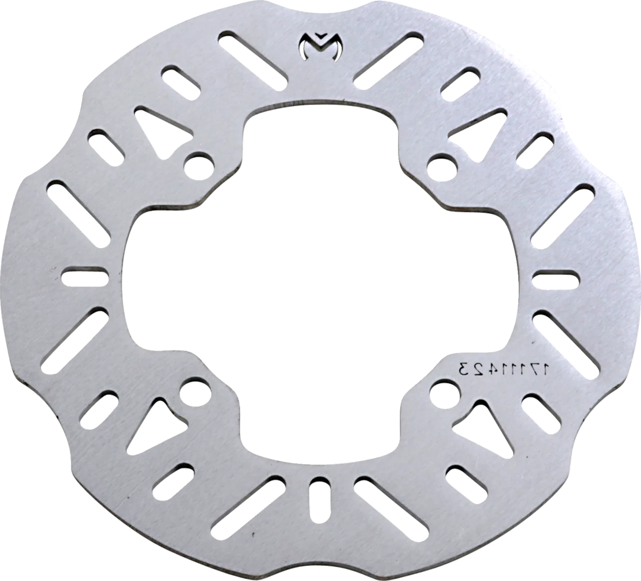 Standard Brake Rotor