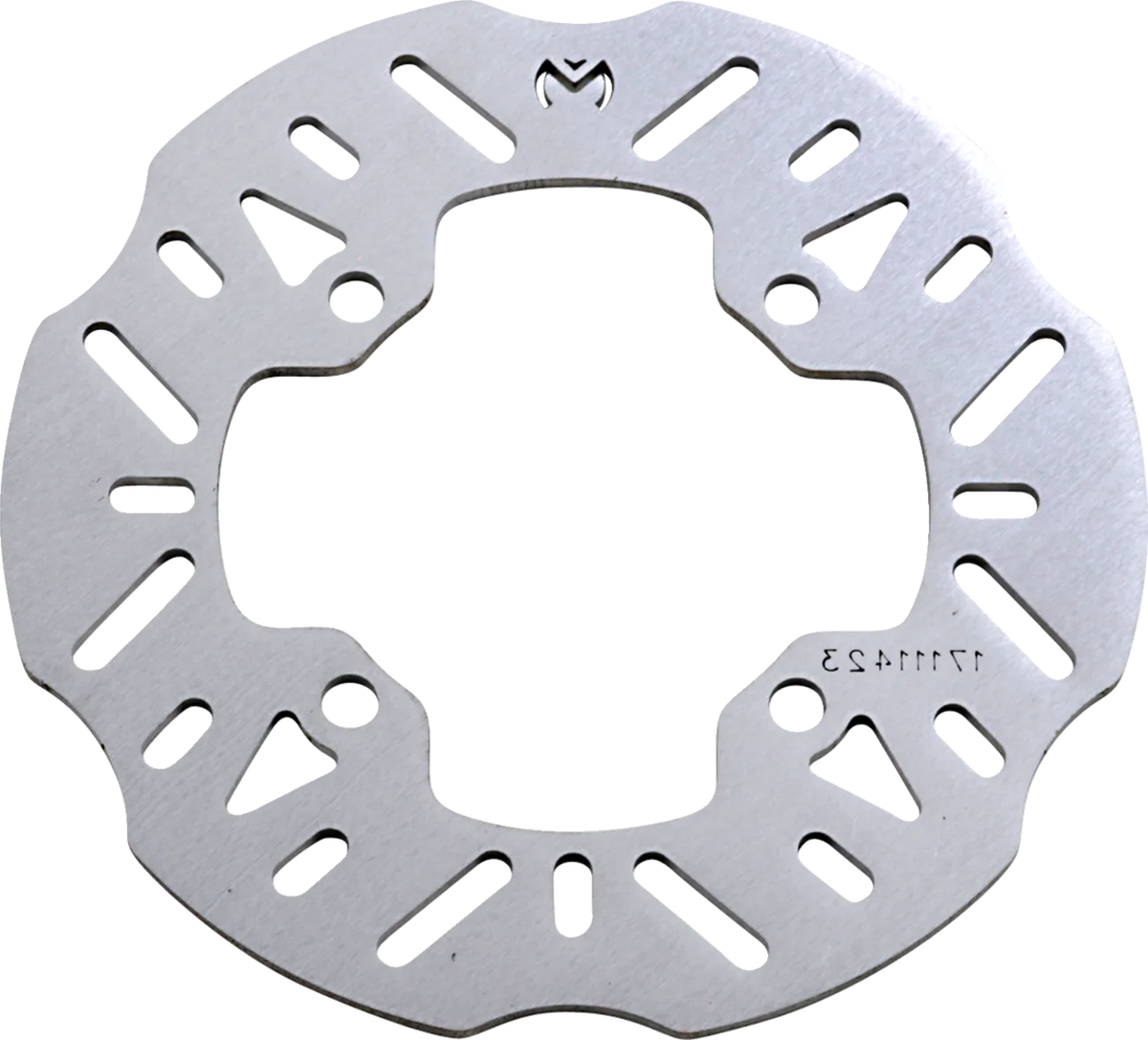 Standard Brake Rotor
