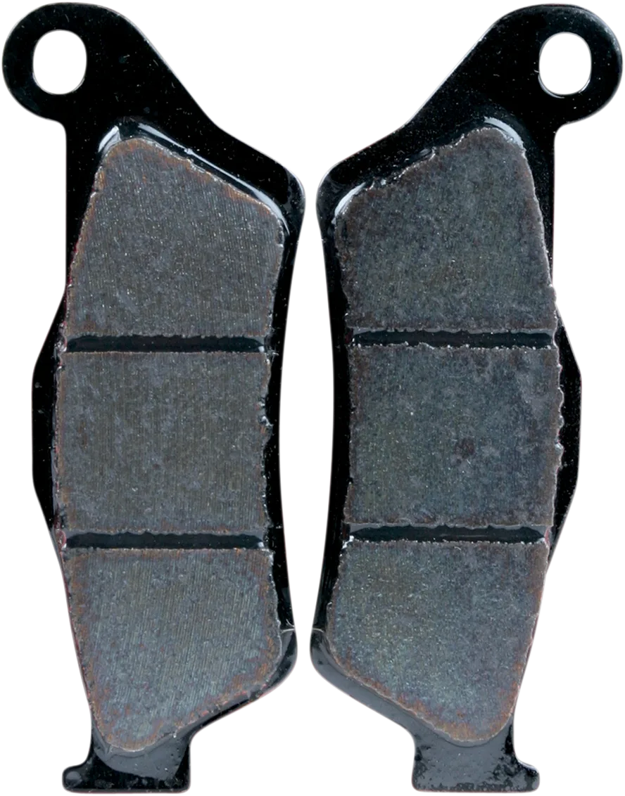 LS Street Excel Sintered Rear Brake Pads