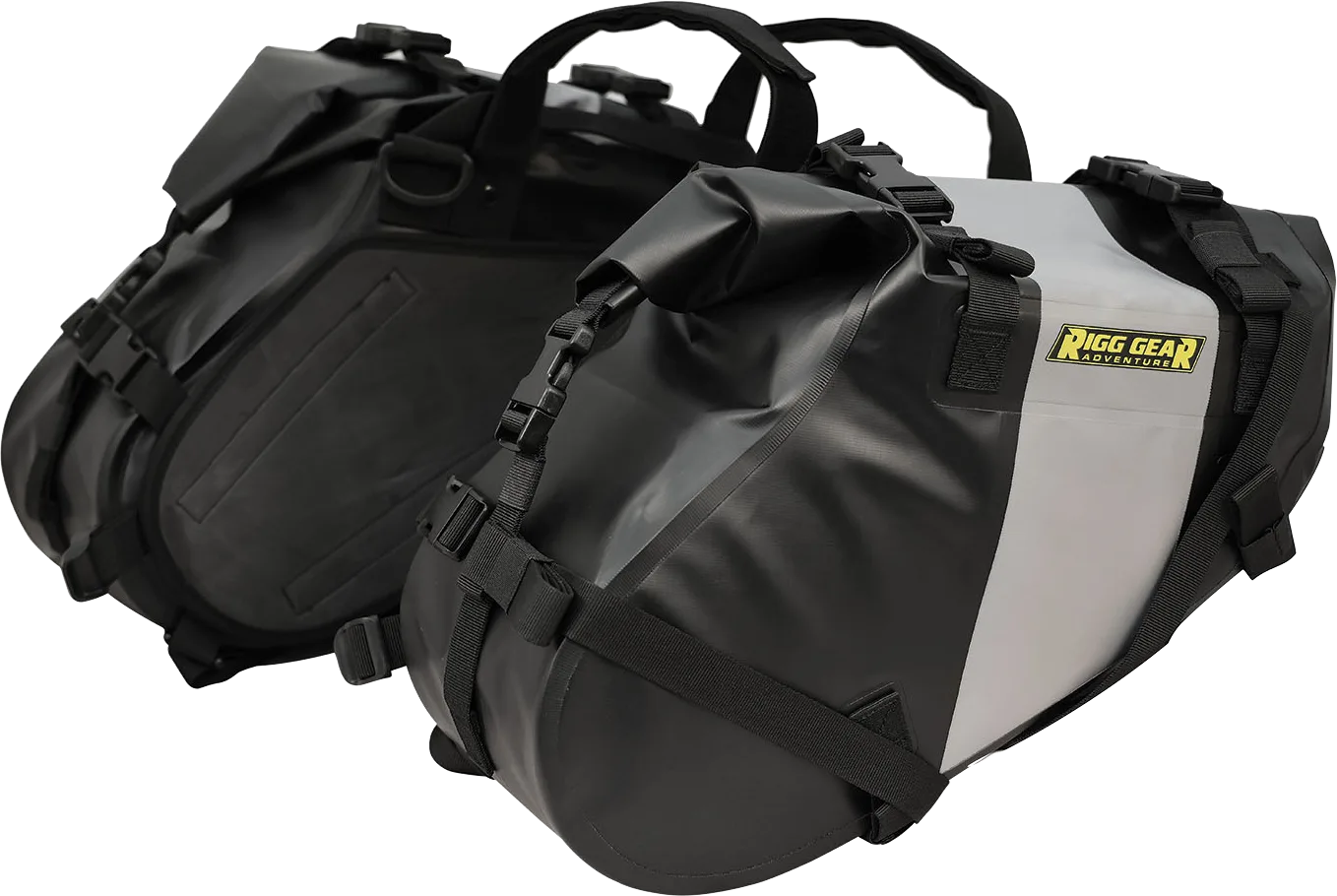 Dualsport Saddlebag