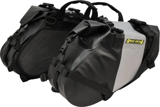 Dualsport Saddlebag