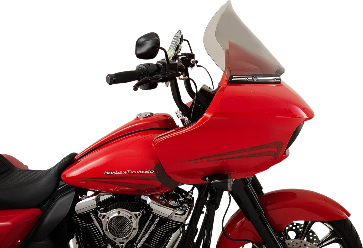 Pro-Touring Flare® Windshield