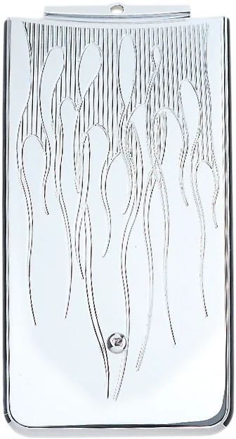 Lower Dash Panel