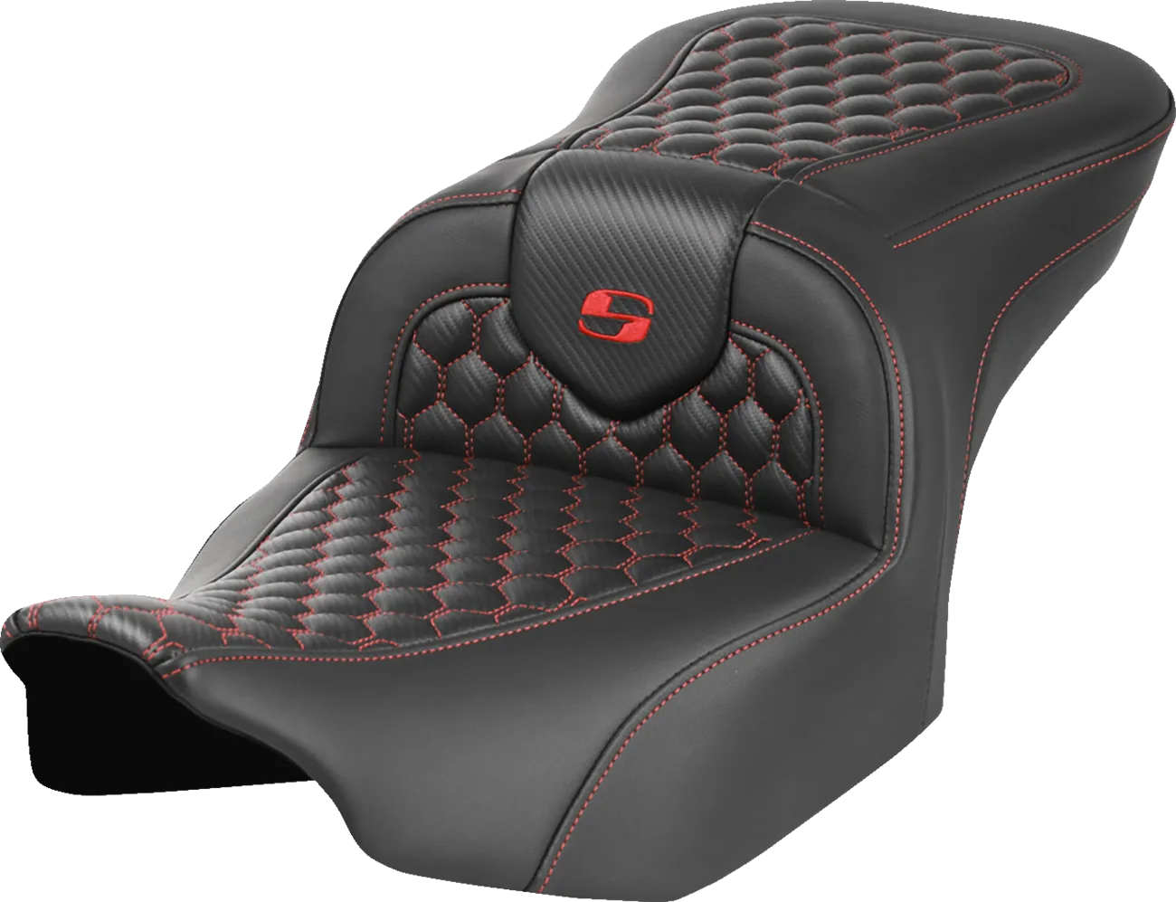 Honeycomb Roadsofa™ Seat
